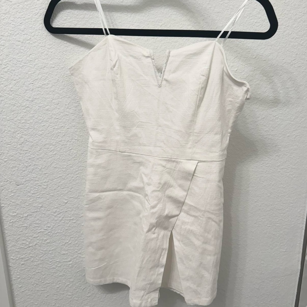 BOUTIQUE ROMPER